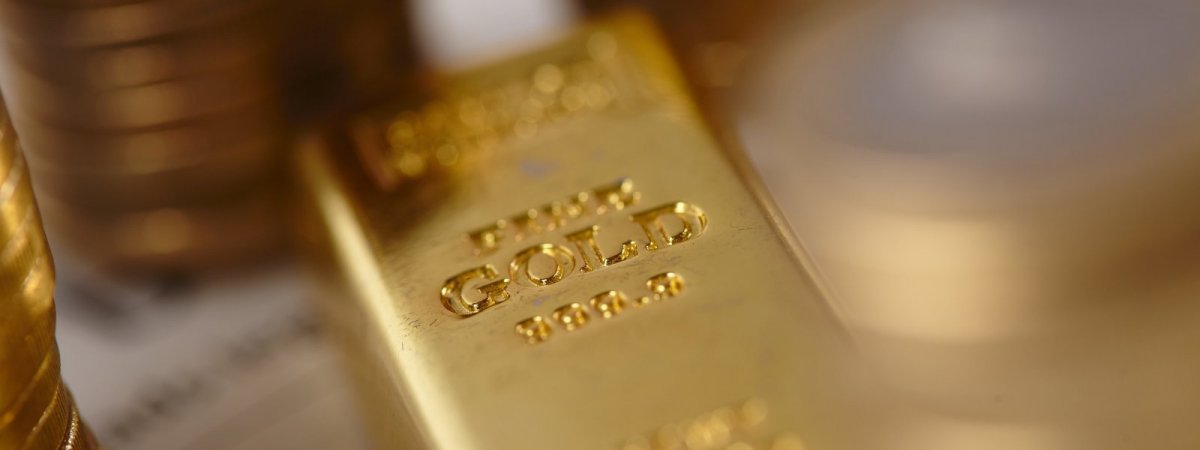 Current gold prices
